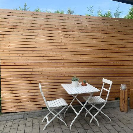 Schoene Wohnung In Roefingen Rofingen Exterior photo