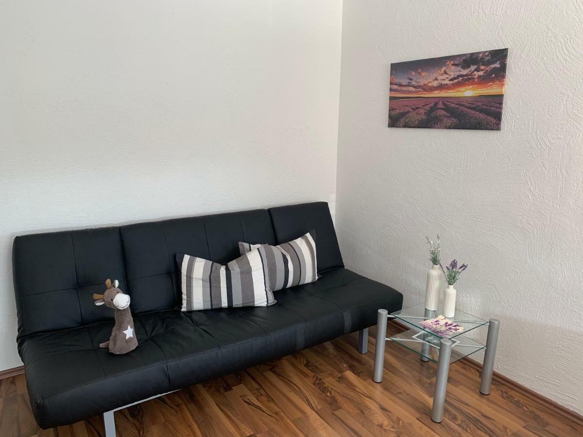 Schoene Wohnung In Roefingen Rofingen Exterior photo